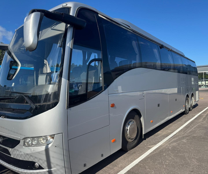 Volvo 9700 HD | 49 PAIKKAA | TULOSSA - Туристичний автобус: фото 2 Volvo 9700 HD | 49 PAIKKAA | TULOSSA - Туристичний автобус: фото 2