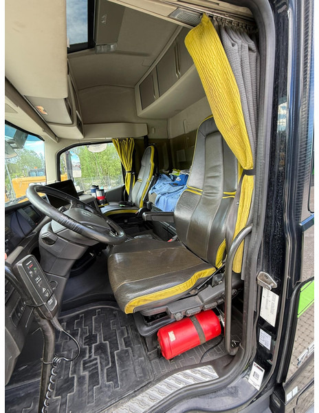 Volvo FH 16 750 | HMF 2620 | TULOSSA - Бортова вантажівка/ Платформа, Вантажівка з маніпулятором: фото 5 Volvo FH 16 750 | HMF 2620 | TULOSSA - Бортова вантажівка/ Платформа, Вантажівка з маніпулятором: фото 5