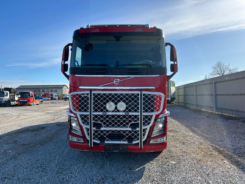 Volvo FH 500 8x4*4 KORP&SON 10000 + 10500 l / VACUUM Vacustar W1600R / PRESSURE Uraca KF716 - 350 l/min - 170 bar / TULOSSA VARATTU - Асенізатори: фото 3 Volvo FH 500 8x4*4 KORP&SON 10000 + 10500 l / VACUUM Vacustar W1600R / PRESSURE Uraca KF716 - 350 l/min - 170 bar / TULOSSA VARATTU - Асенізатори: фото 3