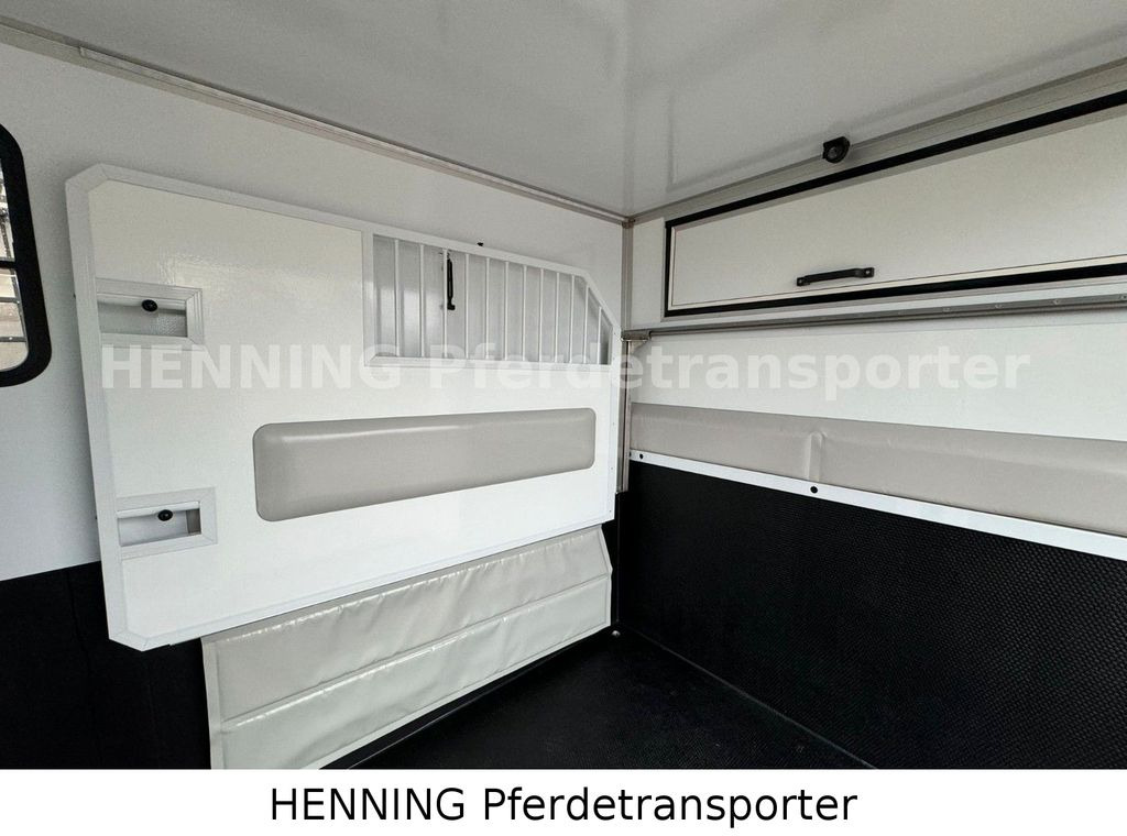 Новий Коневоз Peugeot Boxer *NEUWAGEN* ca. 1.200kg Nutzlast: фото 8