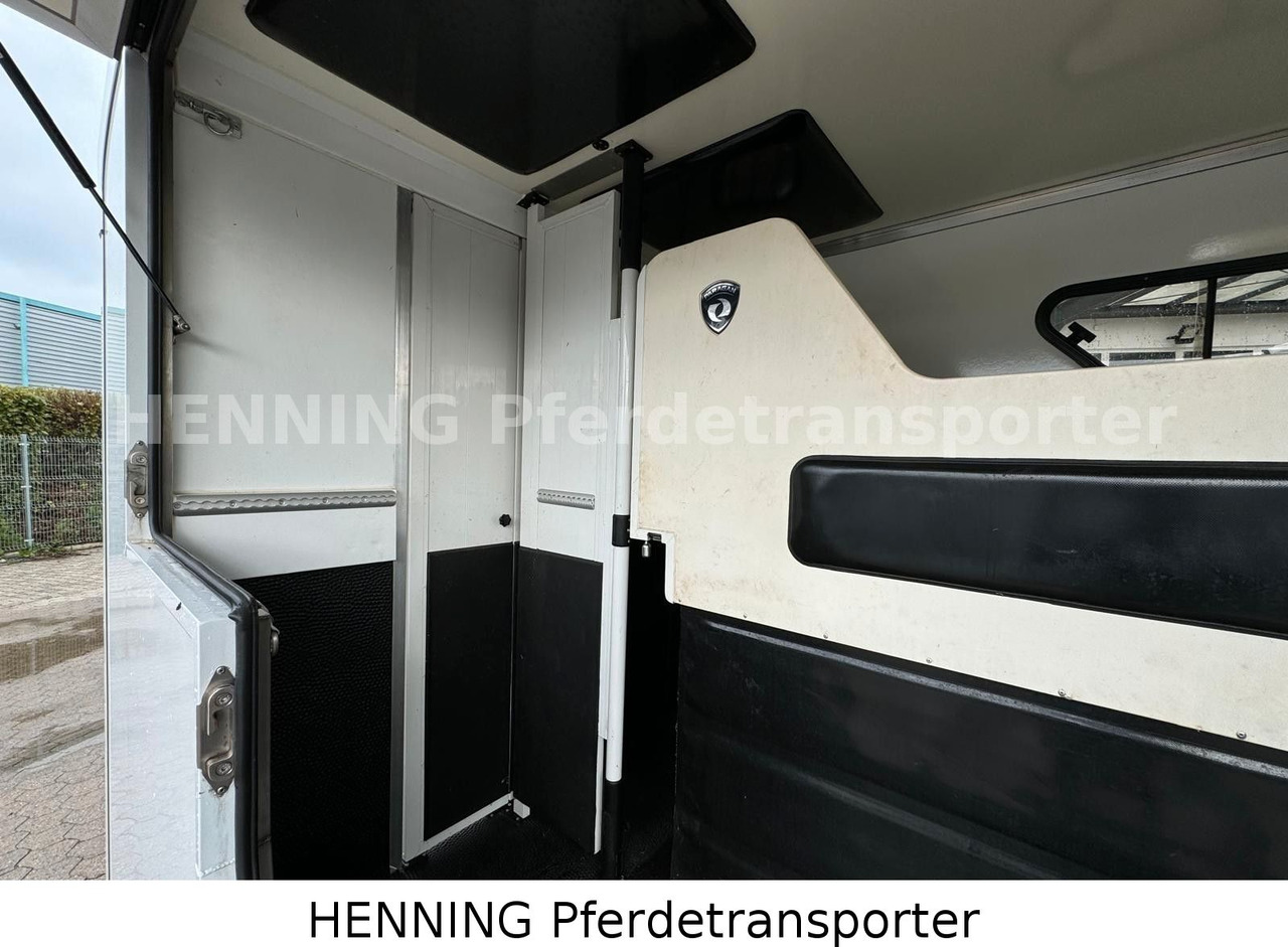 Renault Master 5 - Sitzer - Для перевезення худоби вантажівка: фото 4 Renault Master 5 - Sitzer - Для перевезення худоби вантажівка: фото 4