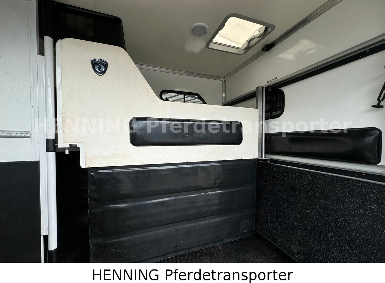 Renault Master 5 - Sitzer - Для перевезення худоби вантажівка: фото 5 Renault Master 5 - Sitzer - Для перевезення худоби вантажівка: фото 5