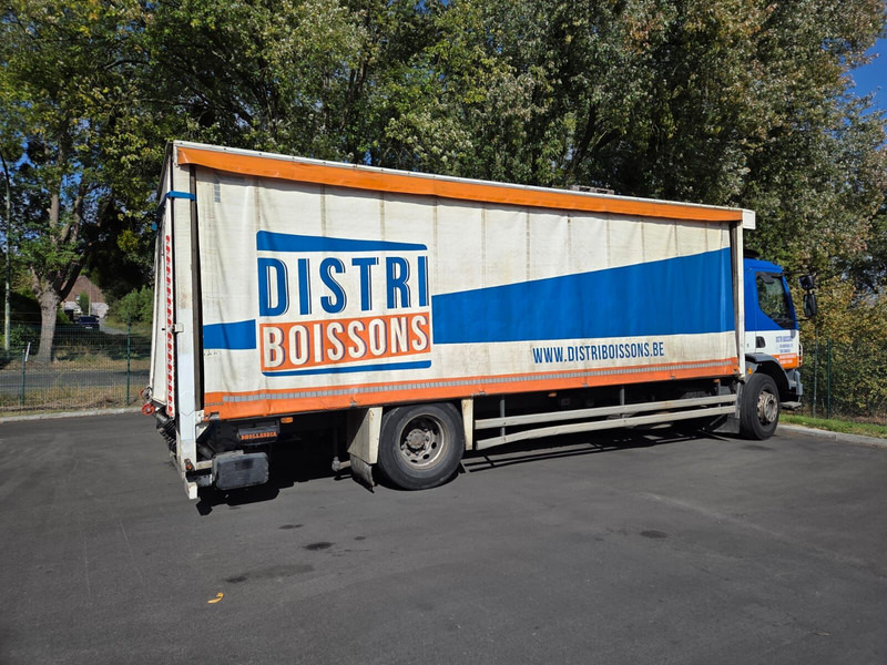 DAF LF55 250 - 19 tons - Тентована вантажівка: фото 3 DAF LF55 250 - 19 tons - Тентована вантажівка: фото 3