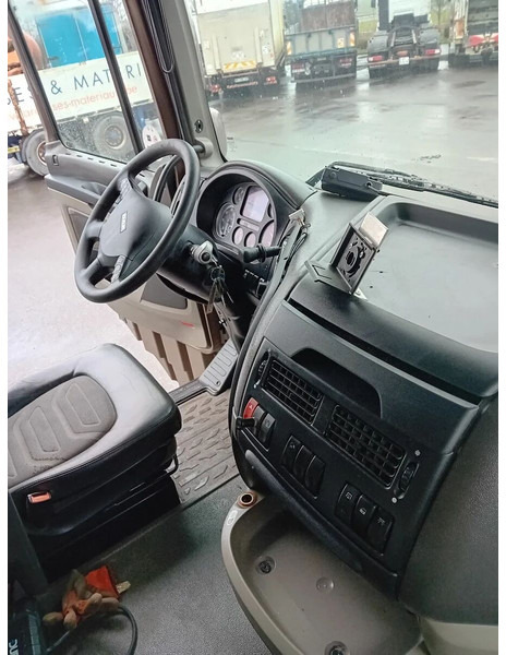 Вантажівка шасі DAF XF 105.510 6x2: фото 9 Вантажівка шасі DAF XF 105.510 6x2: фото 9