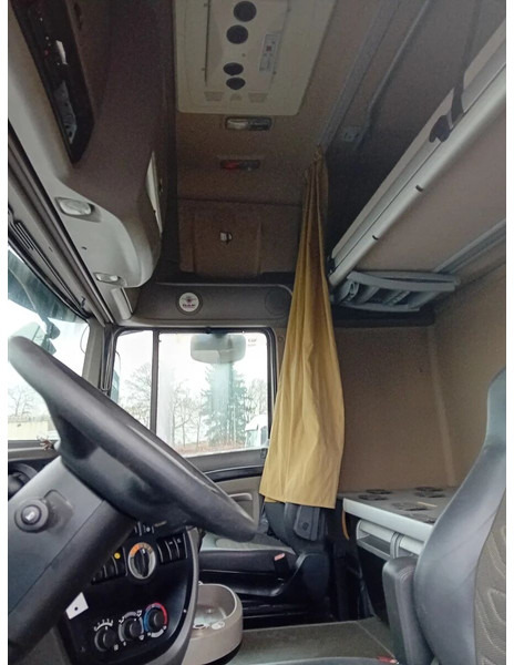 Вантажівка шасі DAF XF 105.510 6x2: фото 6 Вантажівка шасі DAF XF 105.510 6x2: фото 6