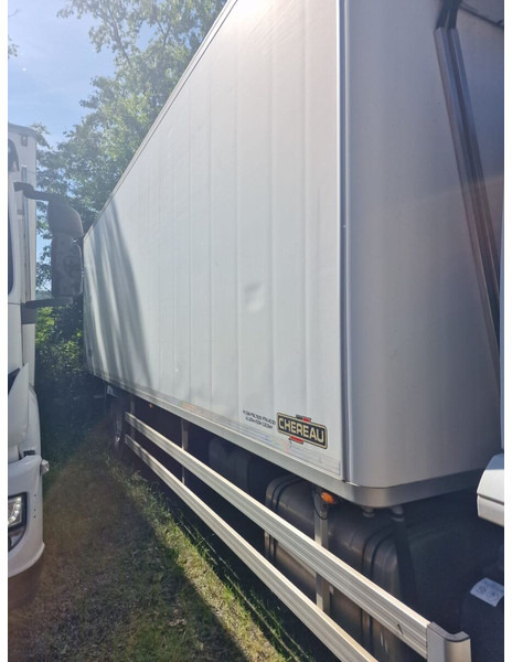 Iveco Stralis 330 eev - Рефрижератор вантажівка: фото 2 Iveco Stralis 330 eev - Рефрижератор вантажівка: фото 2
