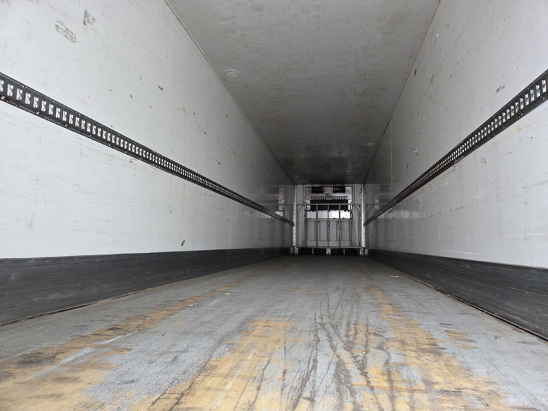 LAMBERET - Рефрижератор напівпричіп: фото 4 LAMBERET - Рефрижератор напівпричіп: фото 4