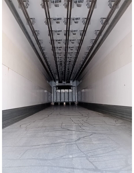 LAMBERET penderie / meat hanging - Рефрижератор напівпричіп: фото 5 LAMBERET penderie / meat hanging - Рефрижератор напівпричіп: фото 5