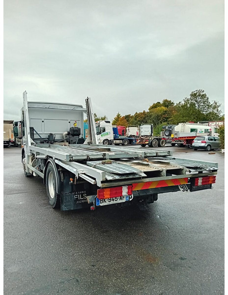 Mercedes-Benz Econic 1833 - Евакуатор: фото 5 Mercedes-Benz Econic 1833 - Евакуатор: фото 5