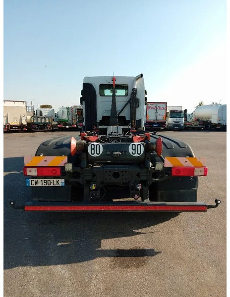 Renault Lander - Гаковий мультиліфт вантажівка: фото 3 Renault Lander - Гаковий мультиліфт вантажівка: фото 3