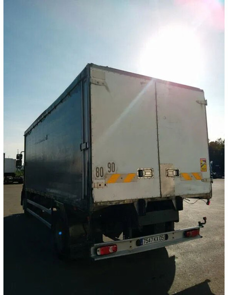 Renault Midlum 270 dci - manual gearbox - full steel suspensions - Тентована вантажівка: фото 4 Renault Midlum 270 dci - manual gearbox - full steel suspensions - Тентована вантажівка: фото 4