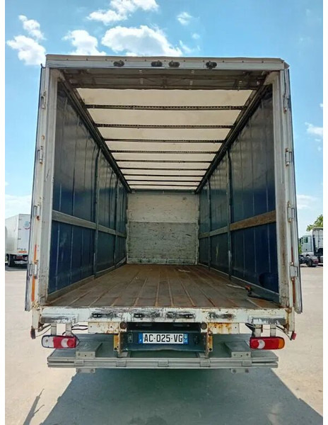 Renault Midlum 280 dxi - Тентована вантажівка: фото 3 Renault Midlum 280 dxi - Тентована вантажівка: фото 3