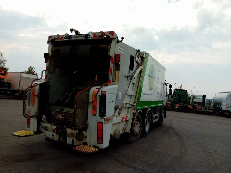 Renault Premium 320 6x2 - Сміттєвози: фото 3 Renault Premium 320 6x2 - Сміттєвози: фото 3