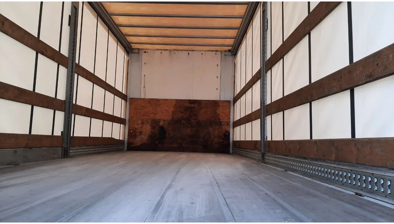 Renault Premium 370 DXI - manual gearbox - Euro 5 - Тентована вантажівка: фото 4 Renault Premium 370 DXI - manual gearbox - Euro 5 - Тентована вантажівка: фото 4