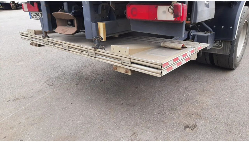 Renault Premium 370 DXI - manual gearbox - Euro 5 - Тентована вантажівка: фото 3 Renault Premium 370 DXI - manual gearbox - Euro 5 - Тентована вантажівка: фото 3