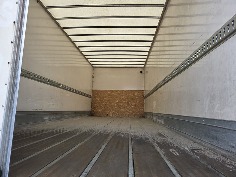 Renault Premium 380dxi - Вантажівка з закритим кузовом: фото 5 Renault Premium 380dxi - Вантажівка з закритим кузовом: фото 5