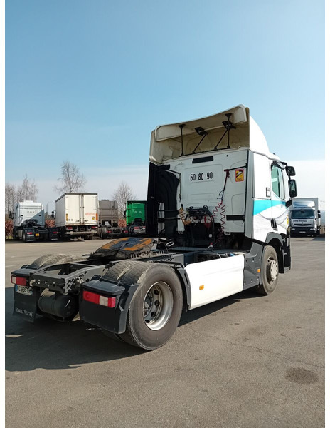 Renault T440 - KD chassis - Тягач: фото 4 Renault T440 - KD chassis - Тягач: фото 4