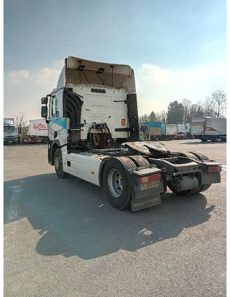 Renault T440 comfort - KD - Тягач: фото 3 Renault T440 comfort - KD - Тягач: фото 3