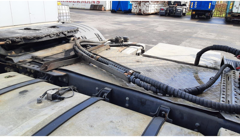 Scania R440 - Тягач: фото 4 Scania R440 - Тягач: фото 4