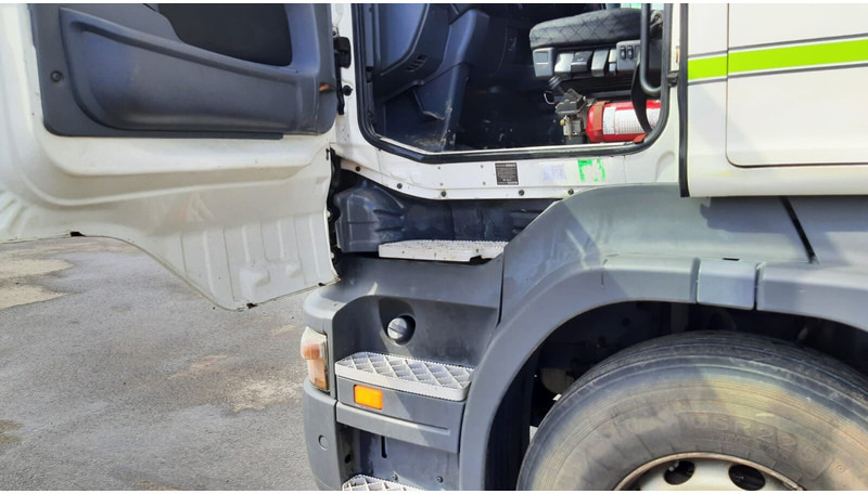 Scania R440 - Тягач: фото 3 Scania R440 - Тягач: фото 3