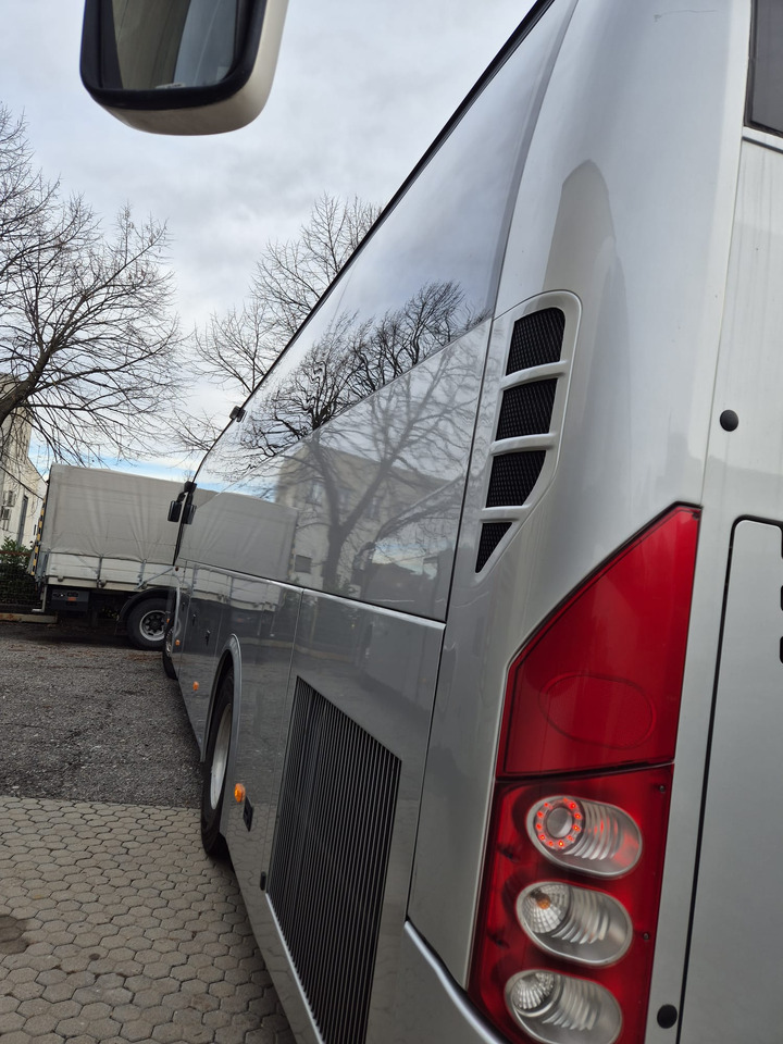 VOLVO 9700 4X2 - Туристичний автобус: фото 2 VOLVO 9700 4X2 - Туристичний автобус: фото 2