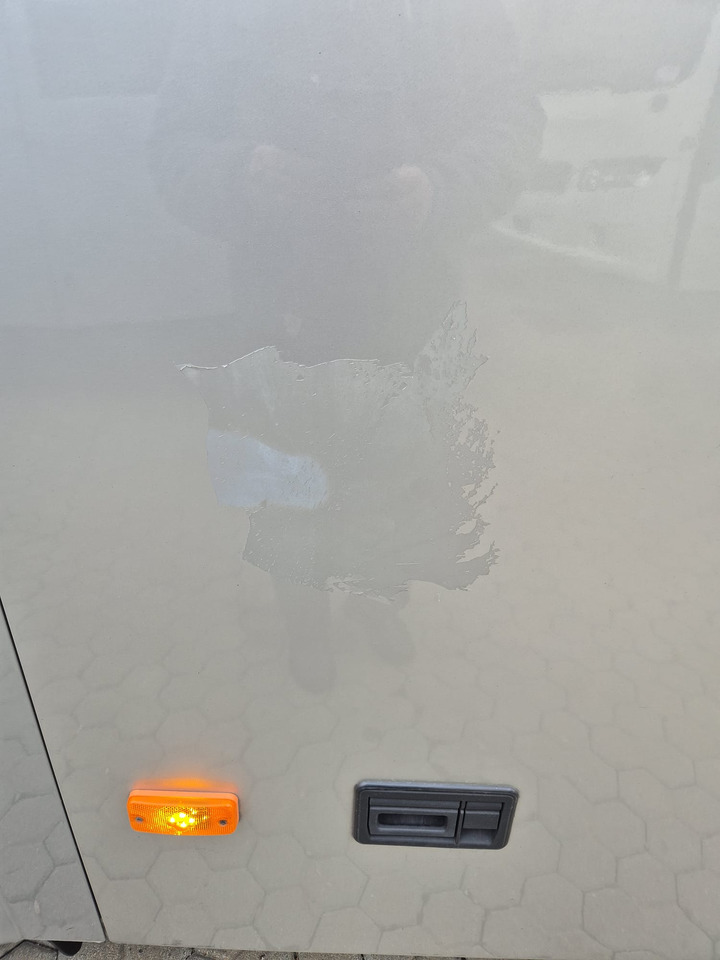 VOLVO 9700 4X2 - Туристичний автобус: фото 3 VOLVO 9700 4X2 - Туристичний автобус: фото 3