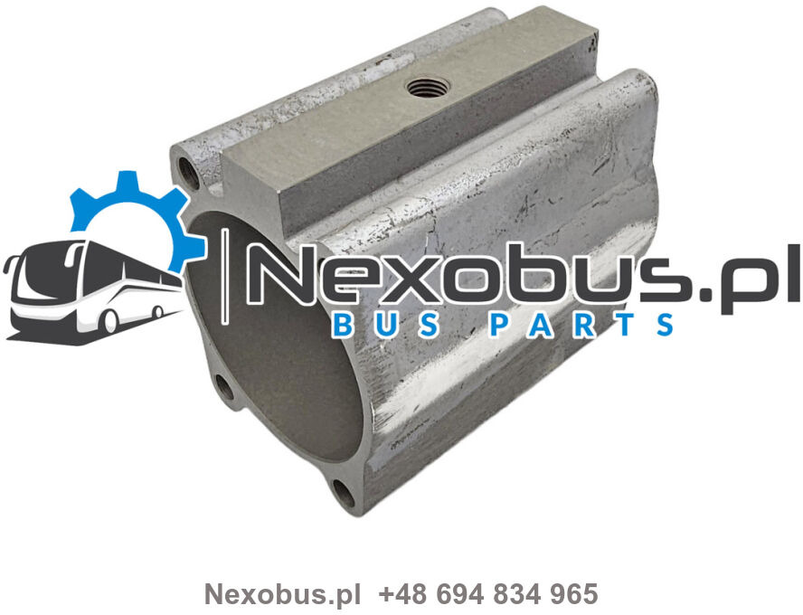 Cylinder siłownika zmiany biegów Setra 4.. Mercedes Tourismo VDL Van Hool - Коробка передач та запчастини в категорії Автобуси: фото 1 Cylinder siłownika zmiany biegów Setra 4.. Mercedes Tourismo VDL Van Hool - Коробка передач та запчастини в категорії Автобуси: фото 1