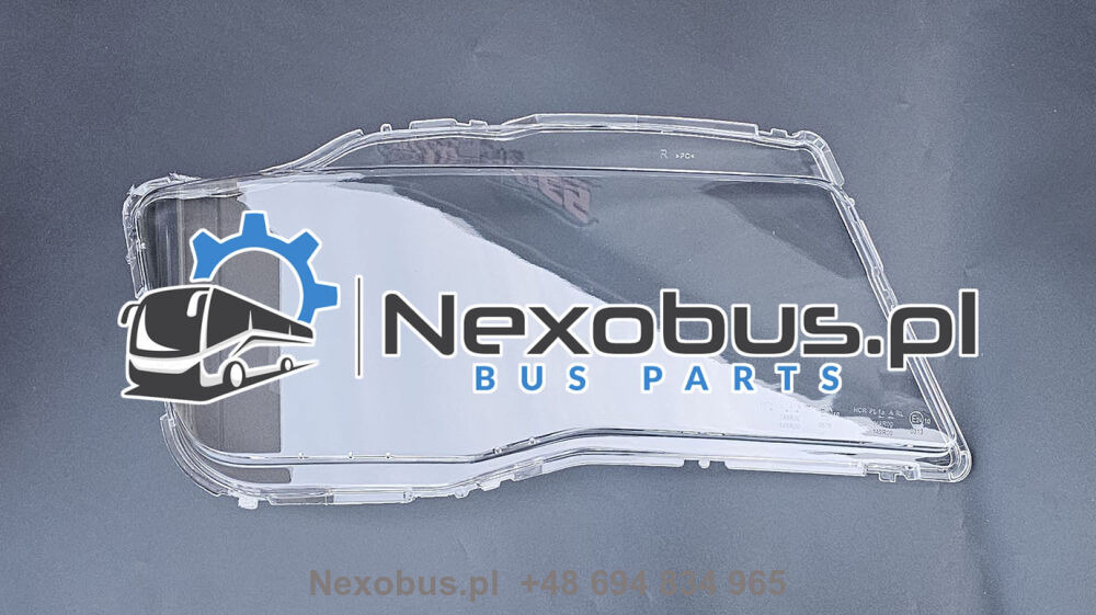 Klosz reflektora MAN Lions Coach Euro 6 prawy - Передня фара в категорії Автобуси: фото 1 Klosz reflektora MAN Lions Coach Euro 6 prawy - Передня фара в категорії Автобуси: фото 1