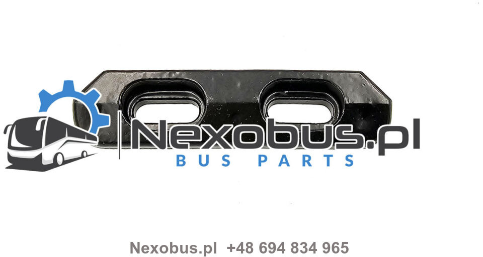 Rygiel drzwi MAN Neoplan Bova Temsa Volvo Van Hool - Двері та запчастини в категорії Автобуси: фото 1 Rygiel drzwi MAN Neoplan Bova Temsa Volvo Van Hool - Двері та запчастини в категорії Автобуси: фото 1