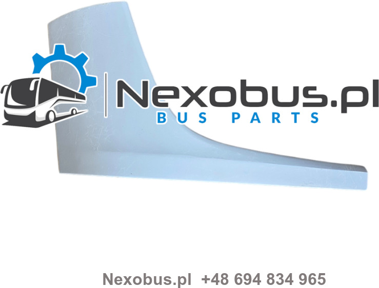 Zderzak osłona reflektora Mercedes Tourismo Euro 6 prawa - Бампер в категорії Автобуси: фото 1 Zderzak osłona reflektora Mercedes Tourismo Euro 6 prawa - Бампер в категорії Автобуси: фото 1