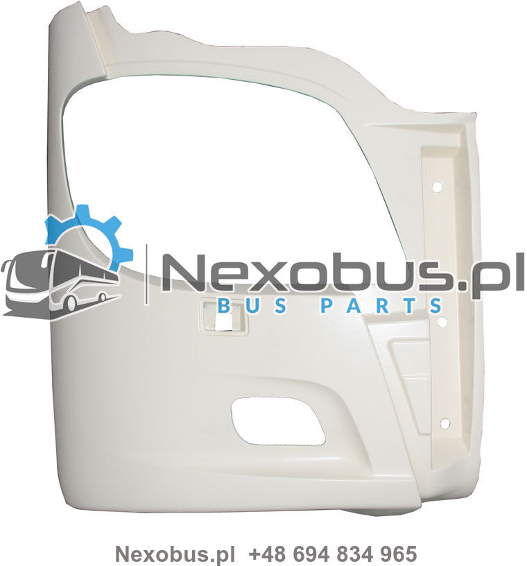 Zderzak przedni Setra 4.. GTHD UL prawy - Бампер в категорії Автобуси: фото 1 Zderzak przedni Setra 4.. GTHD UL prawy - Бампер в категорії Автобуси: фото 1