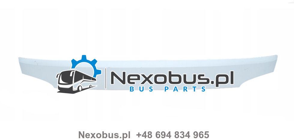 Zderzak przedni podszybie Setra 4.. GTHD UL - Бампер в категорії Автобуси: фото 1 Zderzak przedni podszybie Setra 4.. GTHD UL - Бампер в категорії Автобуси: фото 1