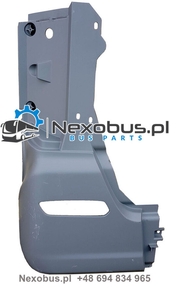 Zderzak tył narożnik Setra 5.. HD lewy Comfort Class - Бампер в категорії Автобуси: фото 1 Zderzak tył narożnik Setra 5.. HD lewy Comfort Class - Бампер в категорії Автобуси: фото 1