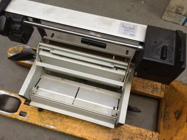 Fastbind R2 Manual Hot Glue Adhesive Binder - Палітурна машина: фото 1 Fastbind R2 Manual Hot Glue Adhesive Binder - Палітурна машина: фото 1