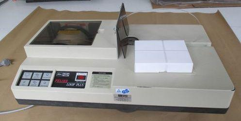 Felin's Signode Loop Plus strapping tool - Пакувальне обладнання: фото 2 Felin's Signode Loop Plus strapping tool - Пакувальне обладнання: фото 2