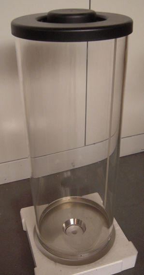 Heidelberg Scanning Roller/Scanner Drum for Primescan - Друкарське обладнання: фото 1 Heidelberg Scanning Roller/Scanner Drum for Primescan - Друкарське обладнання: фото 1