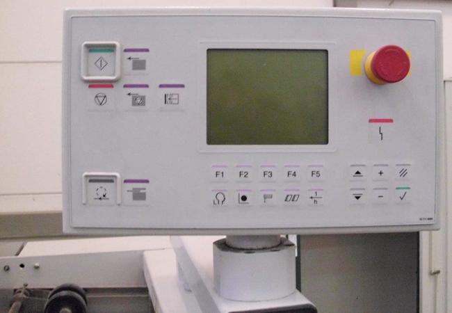 Heidelberg / Stahl Twinstacker TSH 50 High-Performance Package Delivery - Фальцювальна машина: фото 2 Heidelberg / Stahl Twinstacker TSH 50 High-Performance Package Delivery - Фальцювальна машина: фото 2