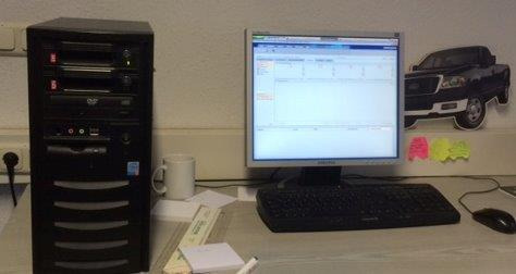 Heidelberg Suprasetter 74 S Thermal CTP System - Друкарське обладнання: фото 2 Heidelberg Suprasetter 74 S Thermal CTP System - Друкарське обладнання: фото 2