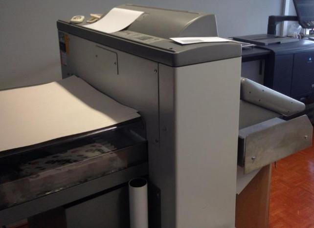 Polar Mohr 66 cutting machine - Паперорізальна машина: фото 2 Polar Mohr 66 cutting machine - Паперорізальна машина: фото 2