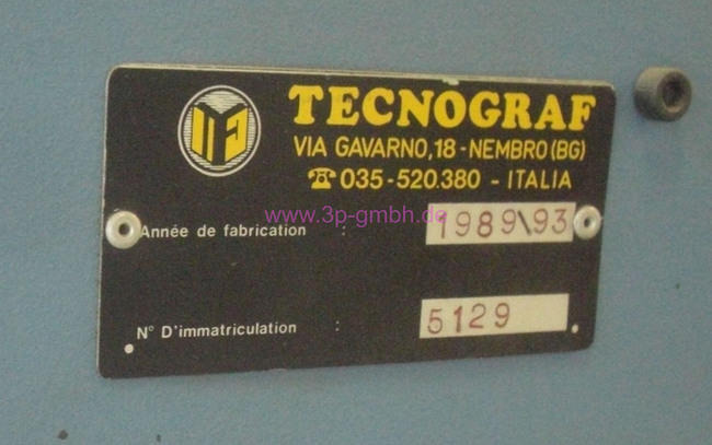 Tecno S 30-35 book stacker - Друкарське обладнання: фото 4 Tecno S 30-35 book stacker - Друкарське обладнання: фото 4