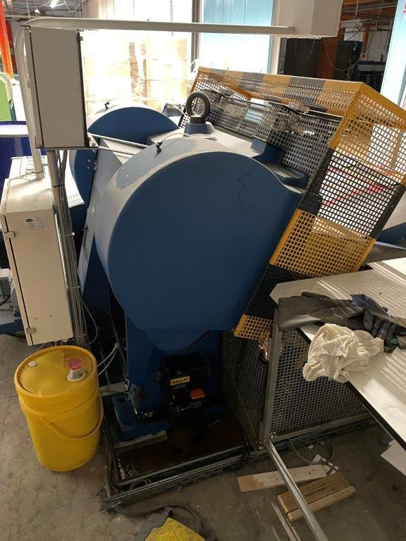 Semiautomatic Platen Strati 41 - Друкарське обладнання: фото 3 Semiautomatic Platen Strati 41 - Друкарське обладнання: фото 3