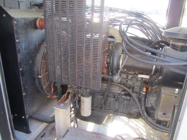 IVECO 250 kVa - Електричний генератор: фото 2 IVECO 250 kVa - Електричний генератор: фото 2