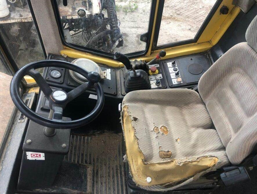 Bomag BW216 D-3 - Компактор: фото 5 Bomag BW216 D-3 - Компактор: фото 5