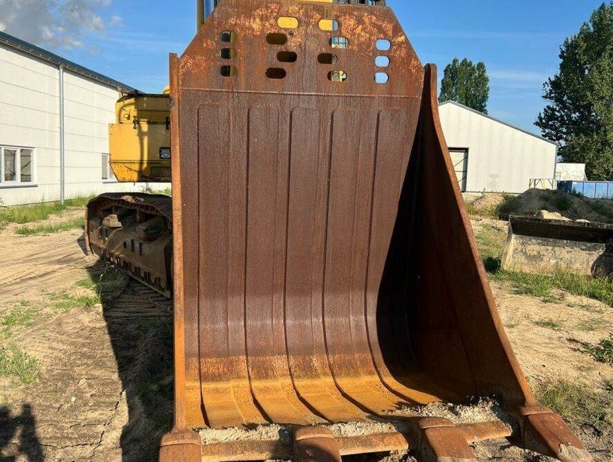 CAT 365BL FS 4m3 - Гусеничний екскаватор: фото 3 CAT 365BL FS 4m3 - Гусеничний екскаватор: фото 3