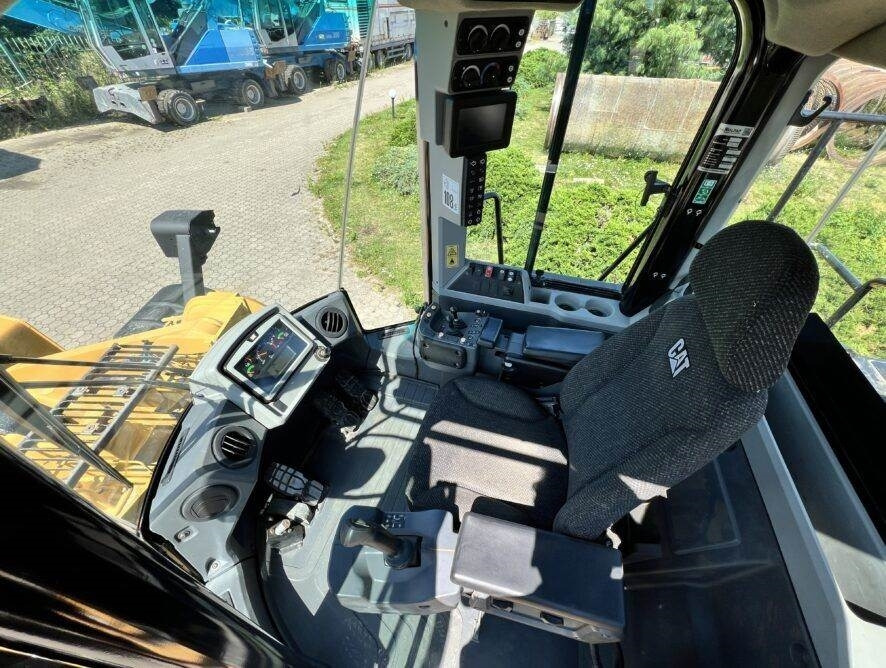 CAT 966M  в лізинг CAT 966M: фото 11