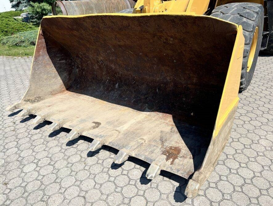 CAT 966M  в лізинг CAT 966M: фото 6