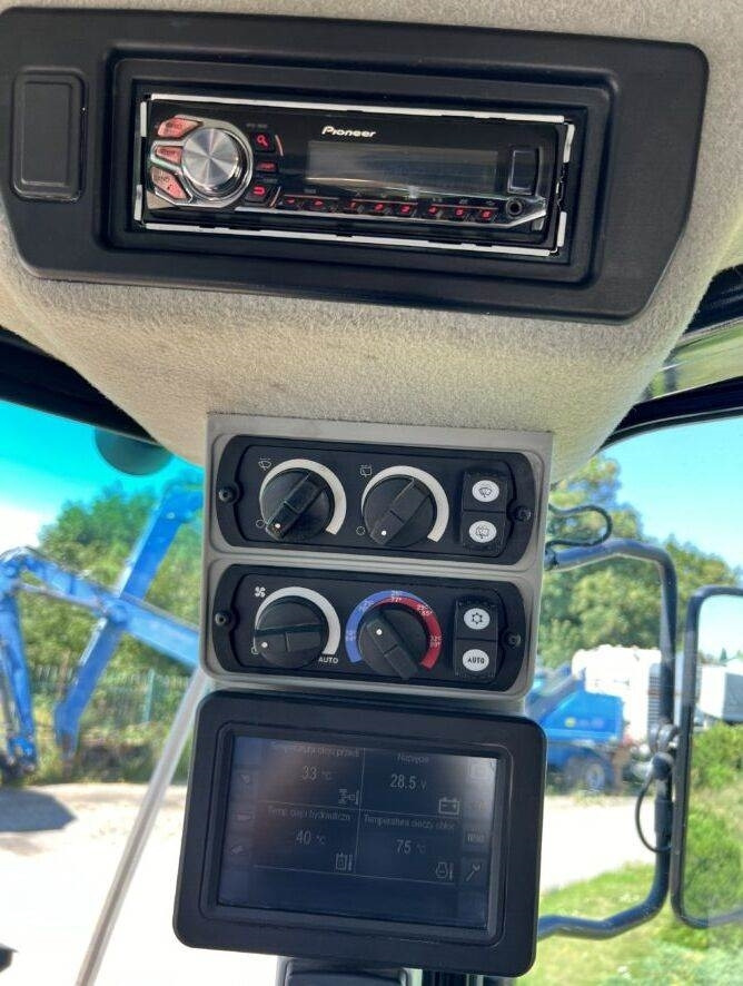 CAT 966M  в лізинг CAT 966M: фото 13