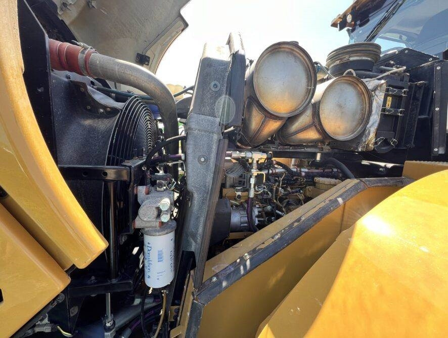 CAT 966M  в лізинг CAT 966M: фото 15