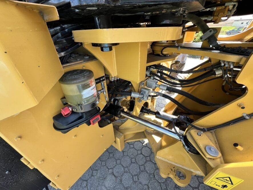 CAT 966M  в лізинг CAT 966M: фото 17