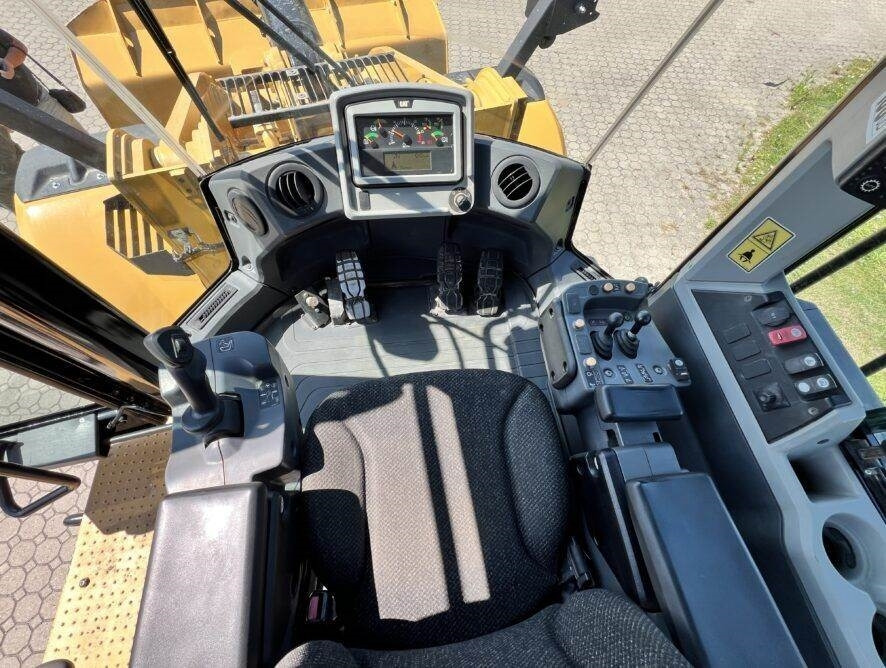 CAT 966M  в лізинг CAT 966M: фото 12